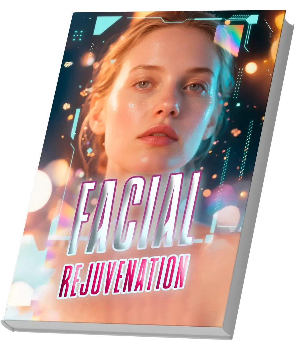 Personalized Usage Guide bonus e-book cover